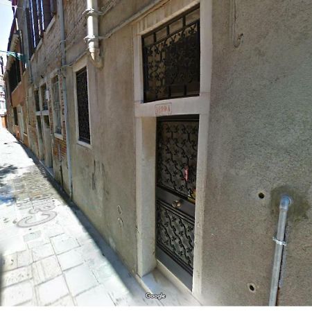 Sestiere Dorsoduro Venezia, A Due Passi Dal Ponte Dei Pugni Lägenhet Exteriör bild